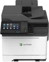 Lexmark CX625adhe Laser A4 1200 x 1200 DPI 38 ppm - thumbnail
