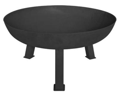 Vuurschaal diameter 75 cm Velleman - Velleman Vuurschaal diameter 75 cm Velleman - Velleman