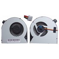 1.56W laptop Radiator Cooling Fan CPU koelventilator voor ASUS K55 / K55D - thumbnail