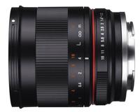 Samyang 50mm F/1.2 AS UMC CS Canon M - thumbnail