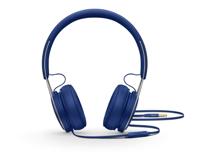 Beats by Dr. Dre Beats EP Headset Bedraad Hoofdband Oproepen/muziek Blauw - thumbnail