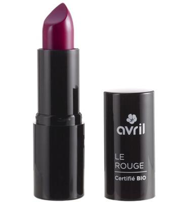 Avril Lipstick Hollywood Nr 598 (4ml)