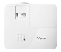 Optoma 4K400x 4K UHD beamer - thumbnail