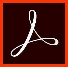 Adobe Acrobat Pro 2017 software