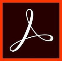 Adobe Acrobat Pro 2017 software - thumbnail