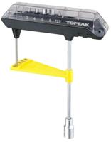 Topeak momentsleutel set combotorq - thumbnail