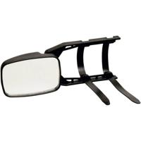 HP Autozubehör 10275 Opzetspiegel Kunststof 115 mm x 160 mm - thumbnail