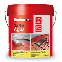Waterdicht makend Fischer Ms Rood 750 ml - thumbnail