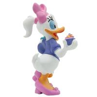 Bullyland Disney daisy met cake (15337) - thumbnail