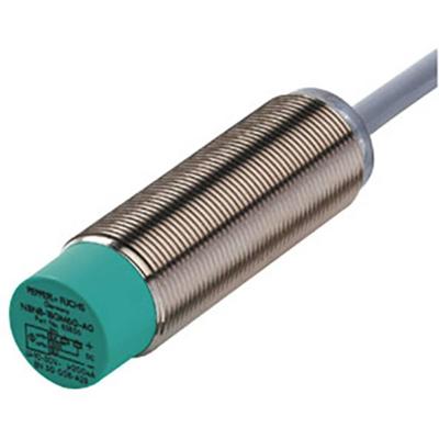 Pepperl+Fuchs Inductieve sensor Tweedraads NBN8-18GM60-WO