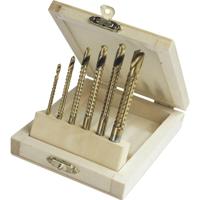 Brüder Mannesmann Freesborenset 6 dlg (Hobby) - 54606 - thumbnail