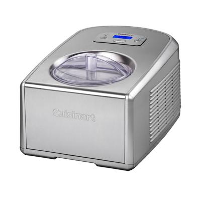Cuisinart Ice Cream & Gelato Professional IJsmachine 1.5 l