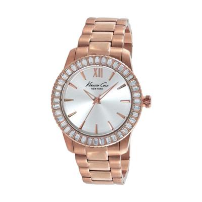 Horloge Dames Kenneth Cole IKC4991 (Ø 39 mm) Horloge Dames Kenneth Cole IKC4991 (Ø 39 mm)