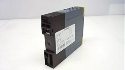 Siemens 3SK1111-1AB30 3SK11111AB30 Noodstopschakelaar 24 V/DC, 24 V/AC Nominale stroom 5 A Siemens 3SK1111-1AB30 3SK11111AB30 Noodstopschakelaar 24 V/DC, 24 V/AC Nominale stroom 5 A