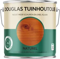 Tuinhoutolie Douglas - Naturel - 2500 ml - thumbnail