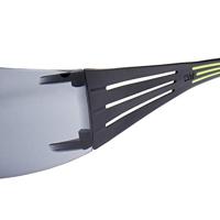 Beschermingsbril 3M virtua ap Transparant Polycarbonaat - thumbnail