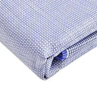 VidaXL Tenttapijt 600x250 cm blauw - thumbnail