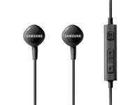 Samsung stereo-headset 3,5 mm jack, wit - thumbnail