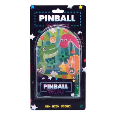 Johntoy John toy pinball flipperspel op kaart Johntoy John toy pinball flipperspel op kaart