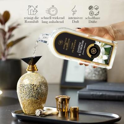 Grlmpolie Jasmine Tuberose 1000ml Ashleigh & Burwood - Countryfield