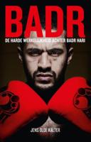 Badr - Jens Olde Kalter - ebook - thumbnail