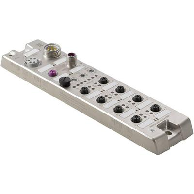 Weidmüller UR67-PB-78-16DO-12-60M 2426400000 Actieve sensor/actorbox Profibus-DP M12 1 stuk(s) Weidmüller UR67-PB-78-16DO-12-60M 2426400000 Actieve sensor/actorbox Profibus-DP M12 1 stuk(s)