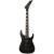 Jackson Pro Series Signature Jeff Loomis Soloist SL7 Satin Black 7-snarige elektrische gitaar - thumbnail