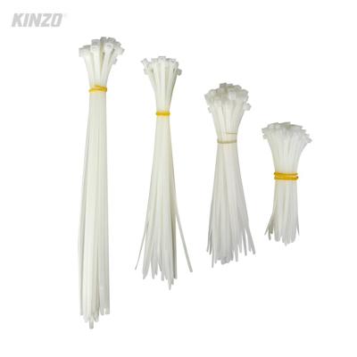Kinzo kabelbinders 200 stuks