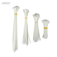 Kinzo kabelbinders 200 stuks - thumbnail
