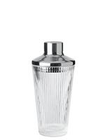 Stelton Pilastro Cocktailshaker helder - thumbnail