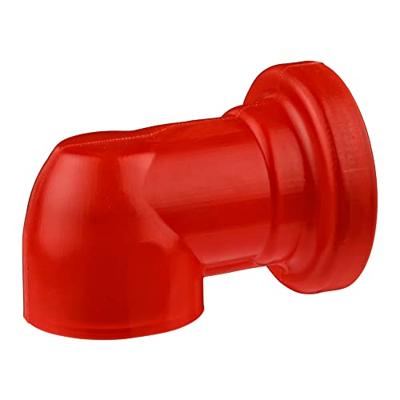 Makita Accessoires Besch.huls rood Dfl083/125/204 - 422279-7 - 422279-7