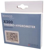 Boneco X200 X200 Thermo- en hygrometer - thumbnail