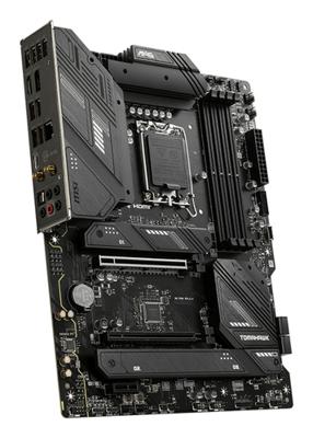 Moederbord - MSI - MAG B760 TOMAHAWK WIFI - thumbnail