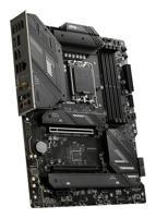 MSI MAG B760 TOMAHAWK WIFI moederbord - thumbnail