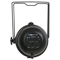 Showtec Showtec LED Par 64 Short Q4-18 - thumbnail