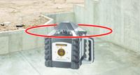 Laserliner hellinglaser Quadrum OneTouch 410 S - thumbnail