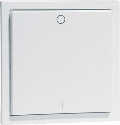 PEHA by Honeywell 384413 Wandzender Compleet Wit 1 stuk(s)