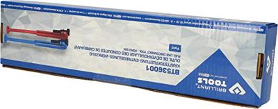 Brilliant Tools BT536001 Brandstofinzetgereedschap voor Ford