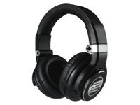 Reloop RHP-15 Over Ear koptelefoon Kabel Zwart Vouwbaar DJ - thumbnail