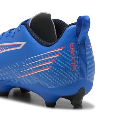 Puma ULTRA 6 PLAY FG/AG Voetbalschoen Junior