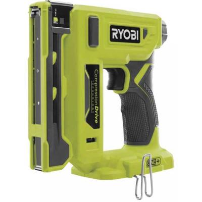Ryobi R18ST50-0 | 18V | ONE+ | T50 Accu NIETMACHINE | Body | Zonder Accu's & Laders - 5133004496 Ryobi R18ST50-0 | 18V | ONE+ | T50 Accu NIETMACHINE | Body | Zonder Accu's & Laders - 5133004496