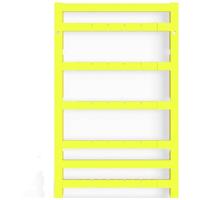 Weidmüller 1319300000 Klemmarkering 250 stuk(s) - thumbnail