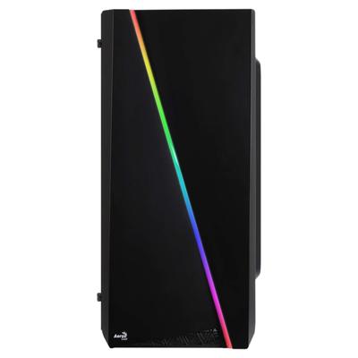 Aerocool Cylon Mini zwart - thumbnail