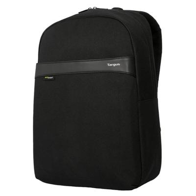 Targus GeoLite EcoSmart® Essentials Laptoprugzak Geschikt voor max. (laptop): 40,6 cm (16) Zwart - thumbnail