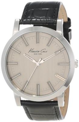 Horloge Heren Kenneth Cole IKC1931 (Ø 44 mm) Horloge Heren Kenneth Cole IKC1931 (Ø 44 mm)