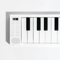 Carry-On Folding Piano opvouwbare piano 88 toetsen - thumbnail