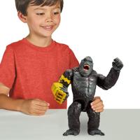 Actiefiguren Famosa Giant King Kong - thumbnail