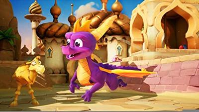 Spyro Reignited Trilogy
