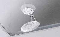 Ubiquiti Networks U6+ Ubiquiti UniFi AP U6+ WiFi6 802.11ax ohn WiFi-accesspoint 2.4 GBit/s 2.4 GHz, 5 GHz - thumbnail