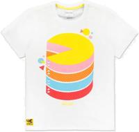 Pac-man - 3D Pac-man Men's T-shirt - thumbnail